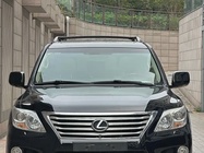 Lexus LX 2010