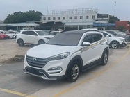 Hyundai Tucson 2016