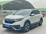 Honda CR-V 2022