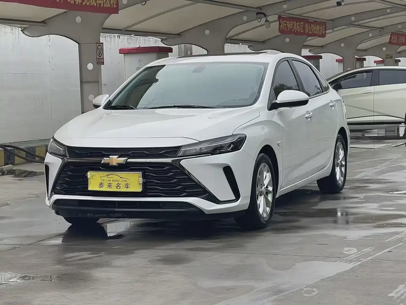 Chevrolet Monza