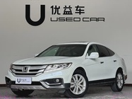 Honda Crosstour 2016