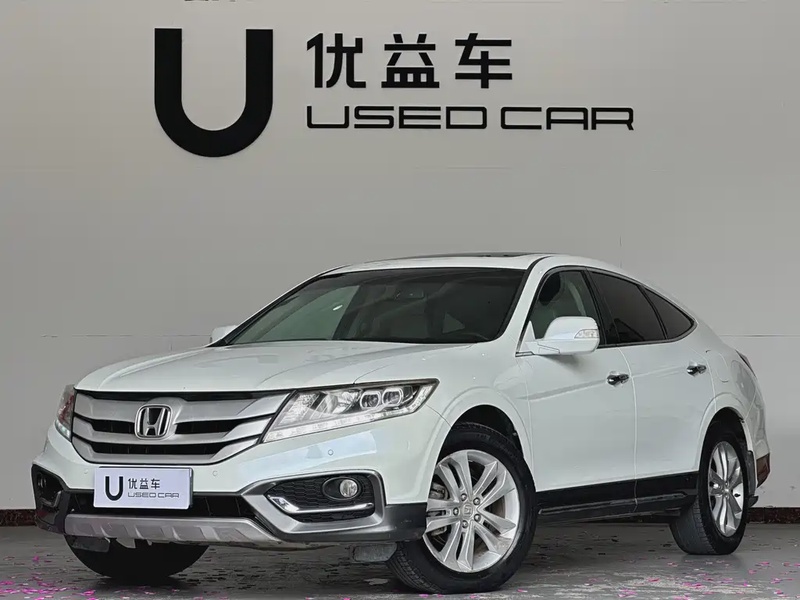 Honda Crosstour