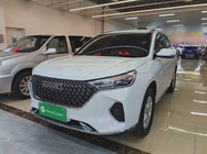Haval M6 2021