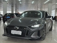 GAC Shadow Leopard 2022
