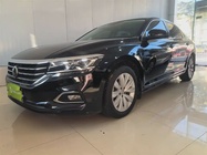 Volkswagen Passat 2020