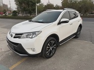Toyota RAV4 2014