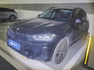 BMW X3 2024