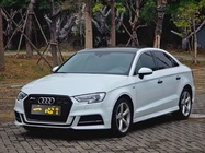 Audi A3 2017