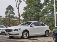 Volvo S60 2016