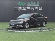 Volkswagen Magotan 2012