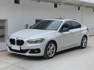 BMW 1 Series 2017
