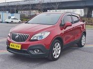 Buick Encore 2013