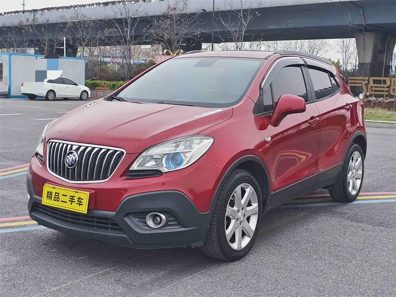 Buick Encore
