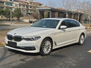 BMW 5 Series 2020