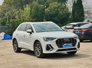Audi Q3 2020