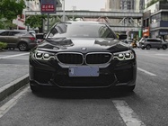 BMW M5 2019