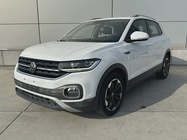 Volkswagen Tacqua 2022