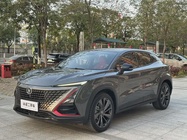 Changan UNI-T 2020