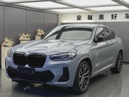 BMW X4 2023