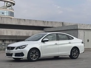 Peugeot 308 2020