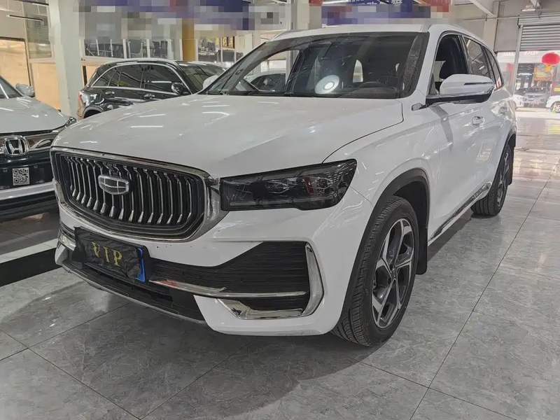 Geely Xingyue L