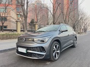 Volkswagen ID.6 2023