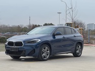 BMW X2 2022
