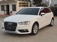 Audi A3 2016