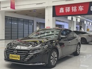 Nissan Teana 2023