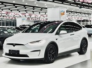 Tesla Model X 2023