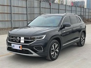 Volkswagen Tayron 2023