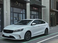 Geely Binrui 2022