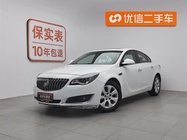 Buick Regal 2017