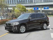 BMW X5 2017
