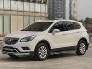 Buick Envision Plus 2015