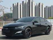 Chevrolet Malibu 2021