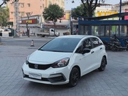 Honda Fit 2020