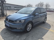 Volkswagen Touran 2018