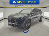 Chery Tiggo 8 PLUS 2023