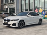 BMW 3 Series 2021