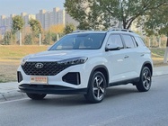 Hyundai ix35 2022