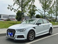 Audi A3 2018