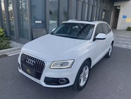 Audi Q5 2017