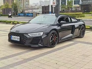 Audi R8 2017