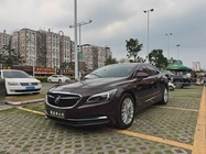 Buick LaCrosse 2017
