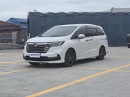 Honda Odyssey 2022