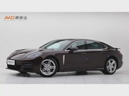 Porsche Panamera 2018