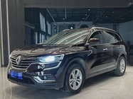 Renault Koleos 2018