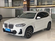 BMW X3 2024