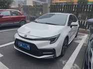 Toyota Levin 2022